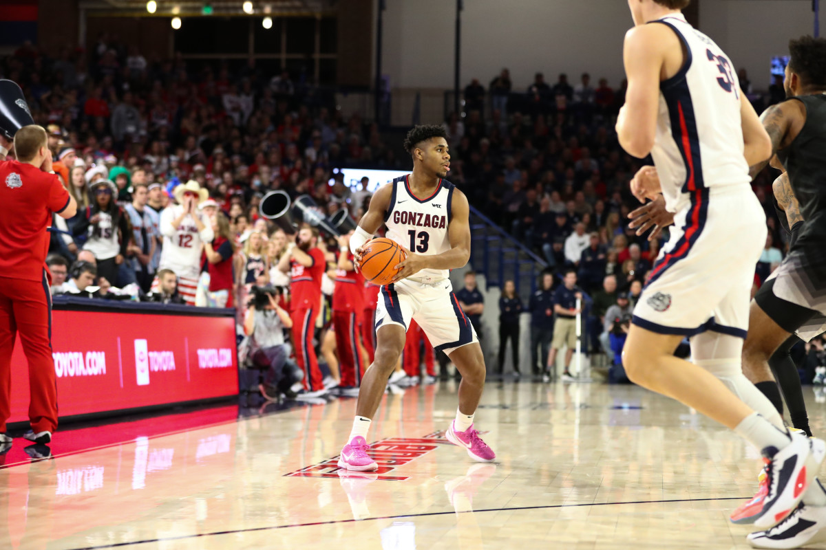 Malachi Smith